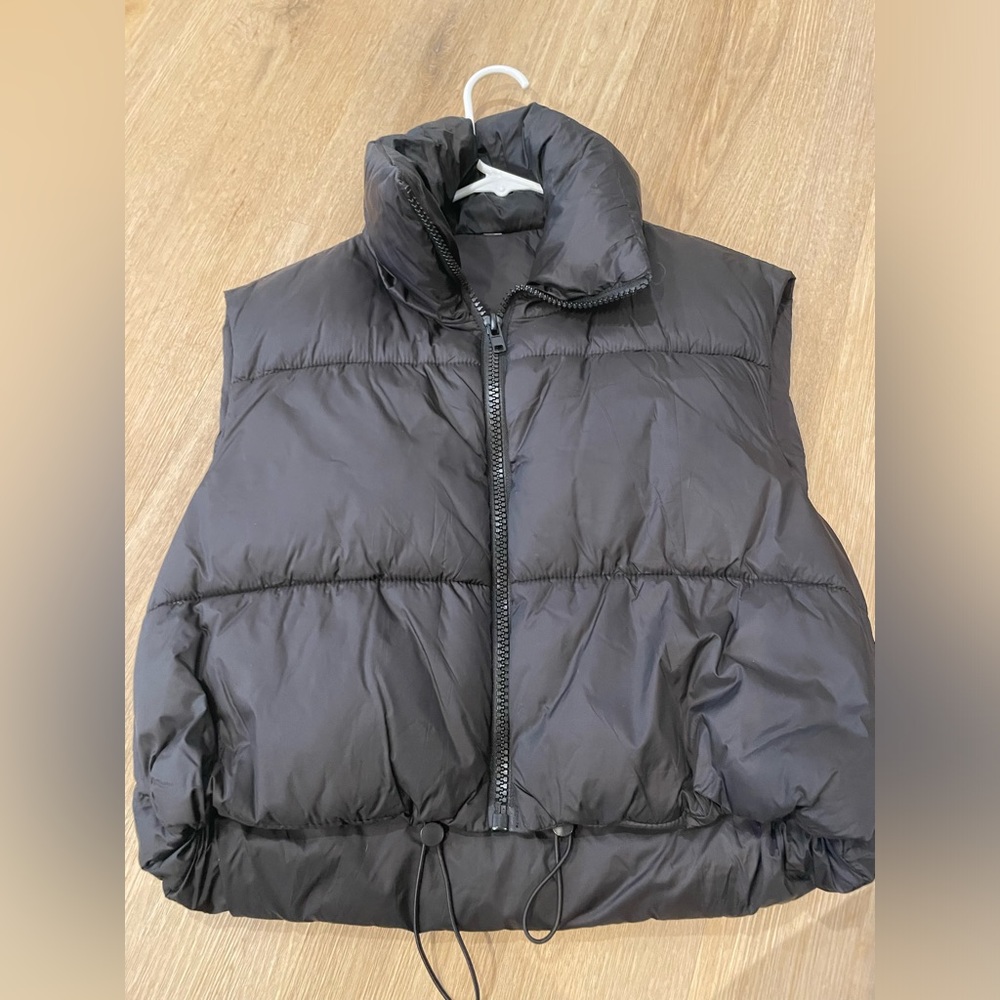 Amazon. Size S.